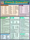 QuickStudy - French Grammar